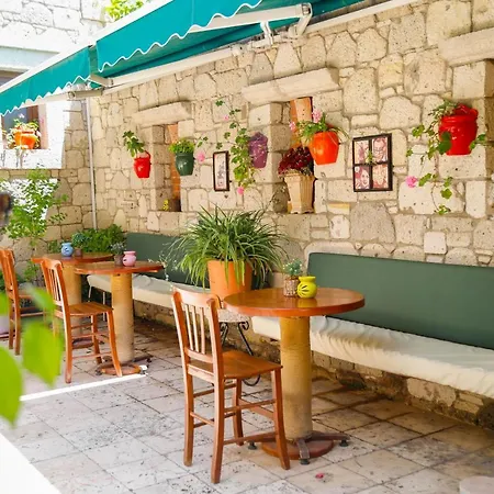 מלון Apaz Alacati 5*