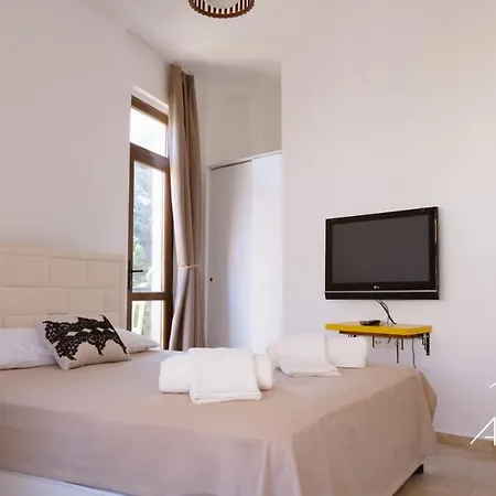 Ξενοδοχείο Apaz Alacati