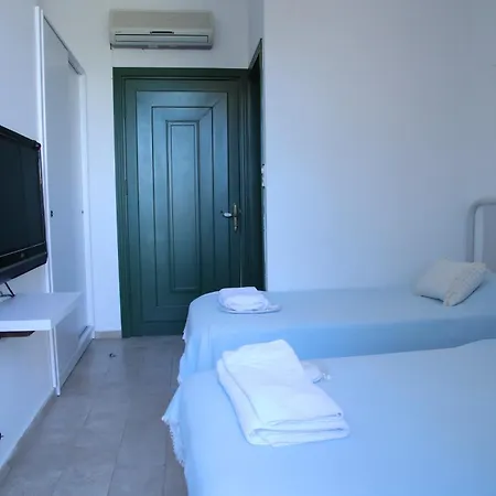 Apaz Alacati 5* Cesme