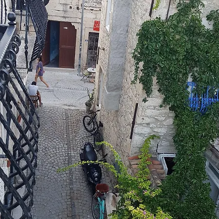 Apaz Alacati Ξενοδοχείο 5*