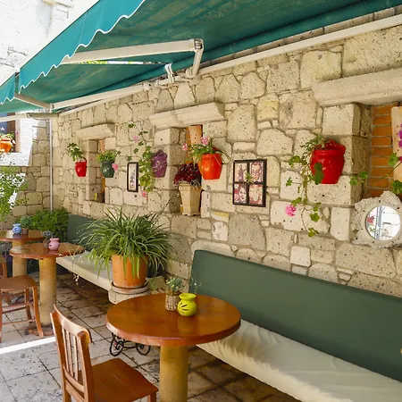 Hotel Apaz Alacati 5*