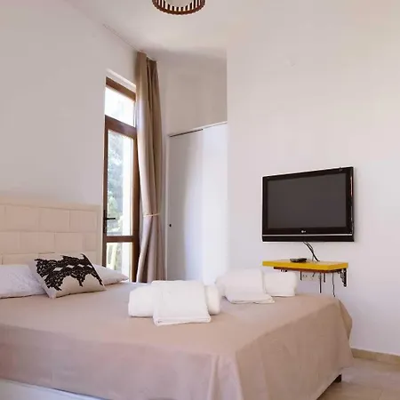 Apaz Alacati Ξενοδοχείο 5*