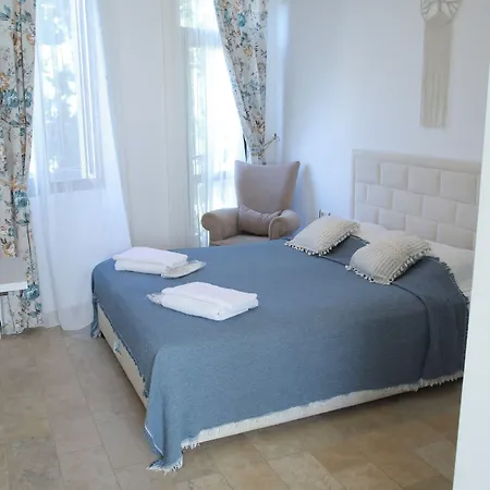 Apaz Alacati Ξενοδοχείο Çeşme