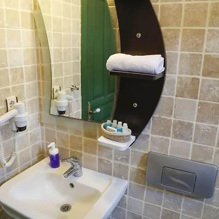 Apaz Alacati Ξενοδοχείο Çeşme