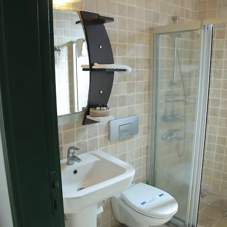 Apaz Alacati 5* Çeşme