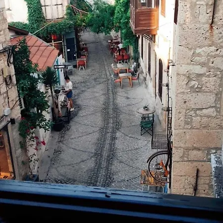 Apaz Alacati Hotel Cesme