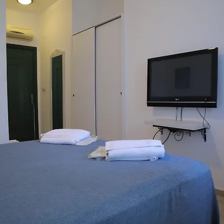 Apaz Alacati Ξενοδοχείο