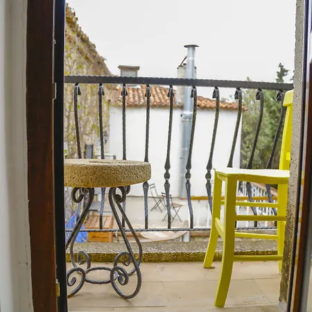 Apaz Alacati Ξενοδοχείο 5*