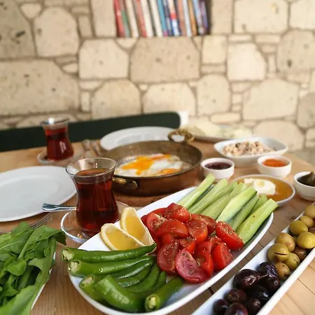 Apaz Alacati Ξενοδοχείο 5*