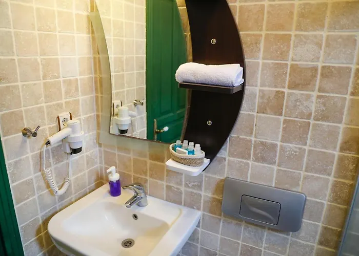 Apaz Alacati Hotel Çeşme