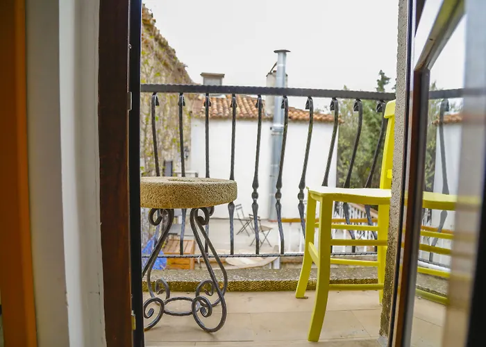 Apaz Alacati Hotel 5*