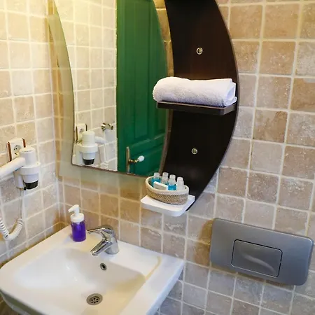 Apaz Alacati Hotel Çeşme