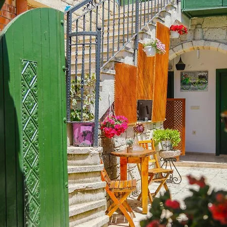 Apaz Alaçatı Otel 5*