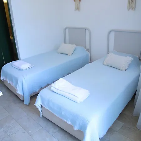 Apaz Alaçatı Otel 5*