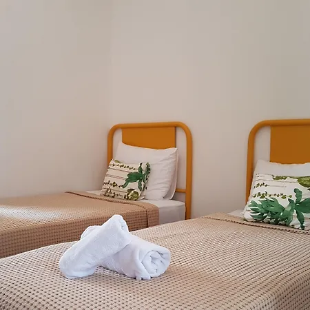 فندق Apaz Alacati Çeşme