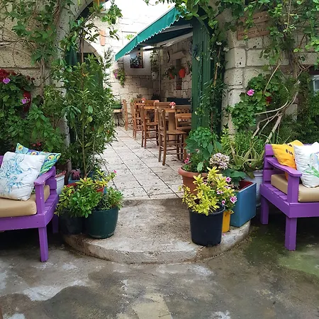 فندق Apaz Alacati