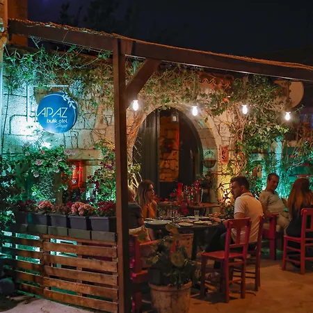 Apaz Alacati Hotel Çeşme