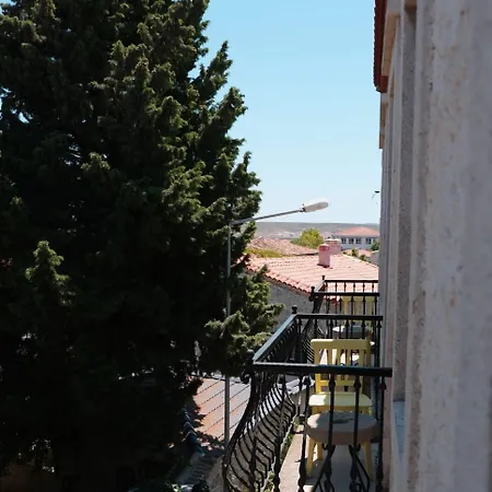 Apaz Alacati
