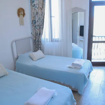 Apaz Alacati