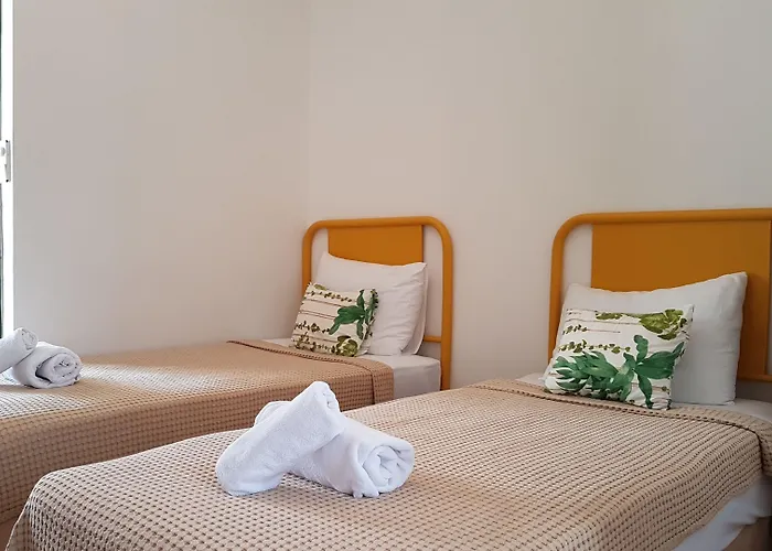 Szálloda Apaz Alacati Çeşme