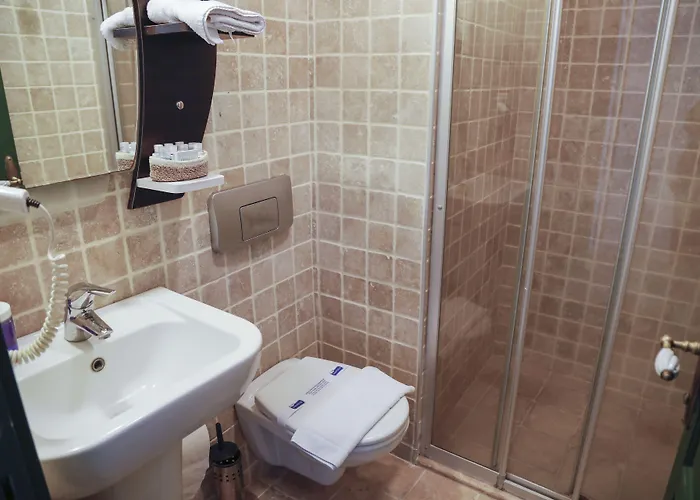 Apaz Alacati 5* Çeşme